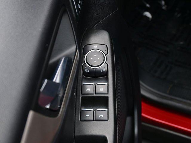 used 2022 Ford Escape car, priced at $20,991
