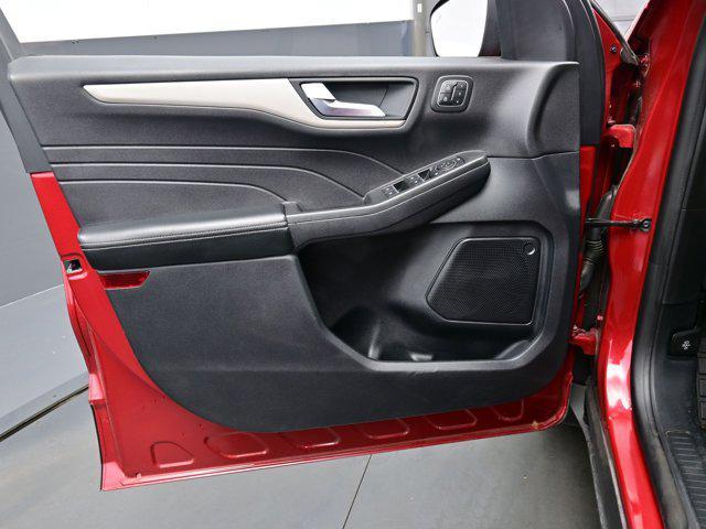 used 2022 Ford Escape car, priced at $20,991