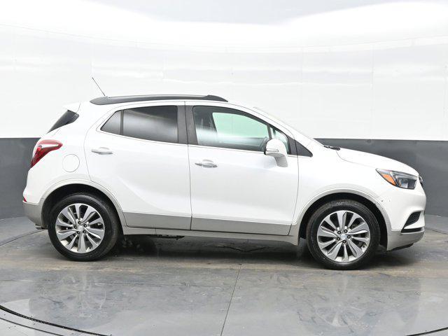 used 2019 Buick Encore car, priced at $15,995