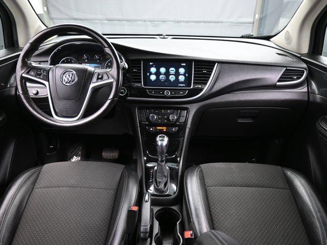 used 2019 Buick Encore car, priced at $15,995