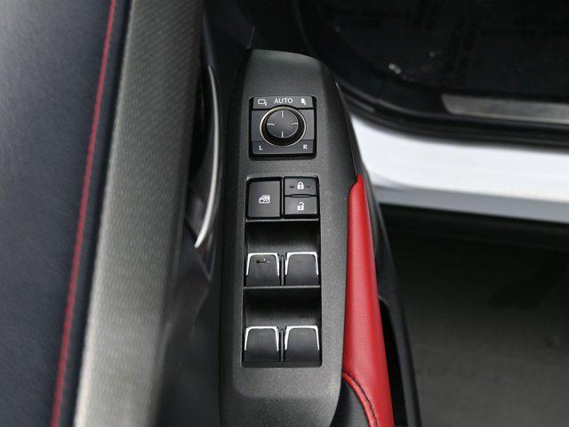used 2020 Lexus NX 300 car, priced at $26,991