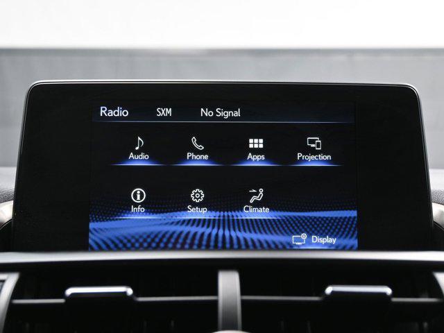 used 2020 Lexus NX 300 car, priced at $26,991