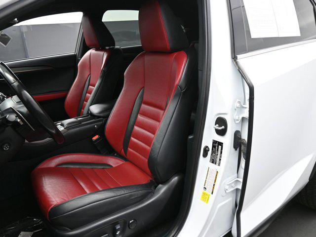 used 2020 Lexus NX 300 car, priced at $26,991