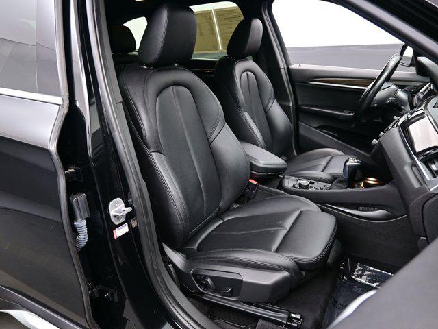 used 2017 BMW X1 car, priced at $13,449