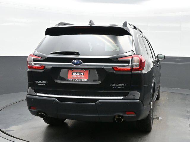 used 2023 Subaru Ascent car, priced at $31,449