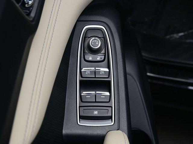 used 2023 Subaru Ascent car, priced at $31,449
