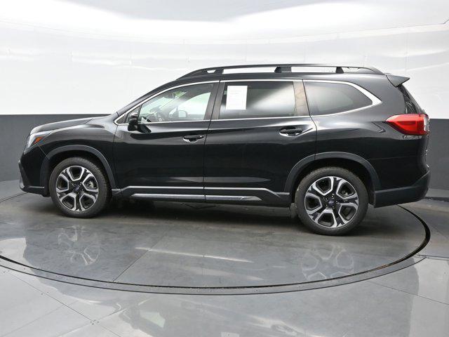 used 2023 Subaru Ascent car, priced at $31,449