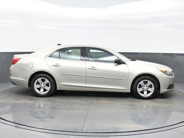 used 2014 Chevrolet Malibu car, priced at $10,995