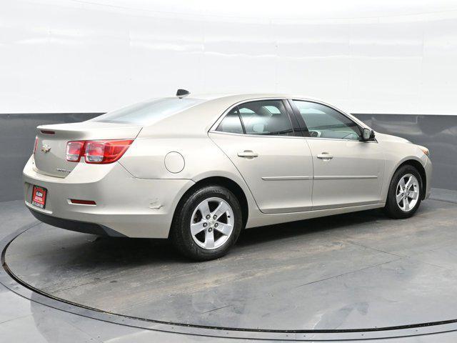 used 2014 Chevrolet Malibu car, priced at $10,995