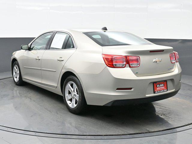 used 2014 Chevrolet Malibu car, priced at $10,995