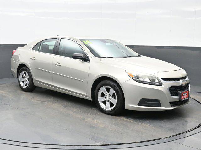 used 2014 Chevrolet Malibu car, priced at $10,995