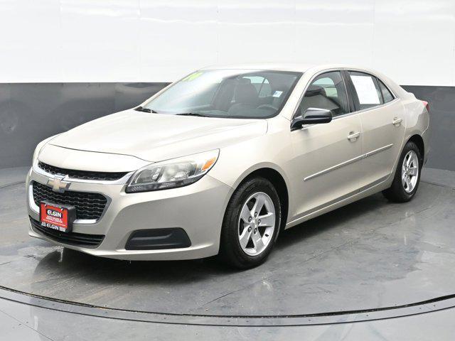 used 2014 Chevrolet Malibu car, priced at $10,995