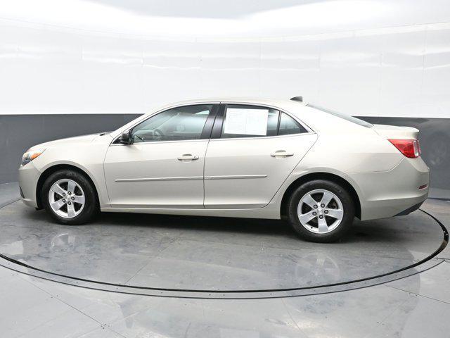 used 2014 Chevrolet Malibu car, priced at $10,995