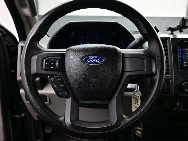 used 2019 Ford F-250 car, priced at $28,992