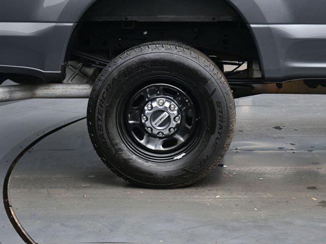 used 2019 Ford F-250 car, priced at $28,992
