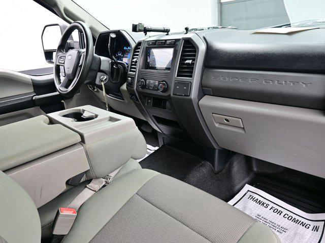 used 2019 Ford F-250 car, priced at $28,992