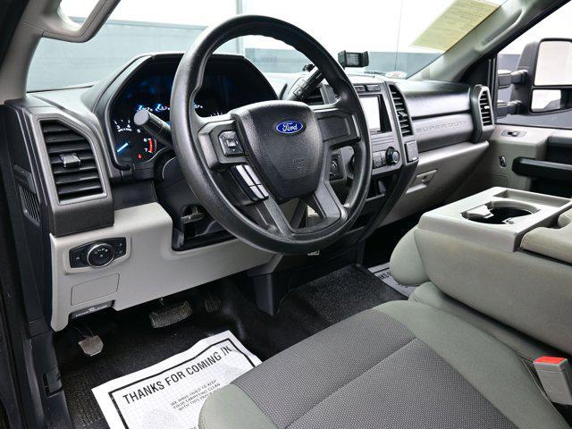 used 2019 Ford F-250 car, priced at $28,992