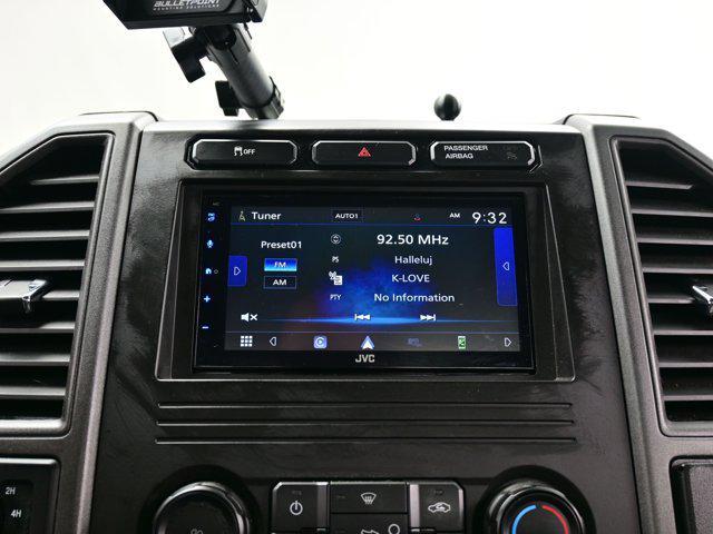 used 2019 Ford F-250 car, priced at $28,992