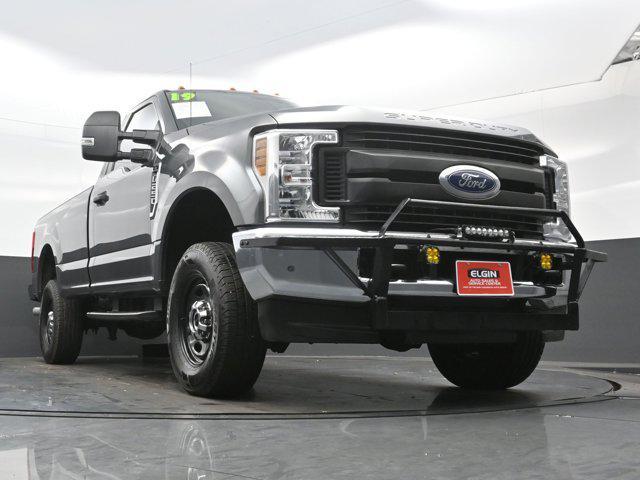 used 2019 Ford F-250 car, priced at $28,992