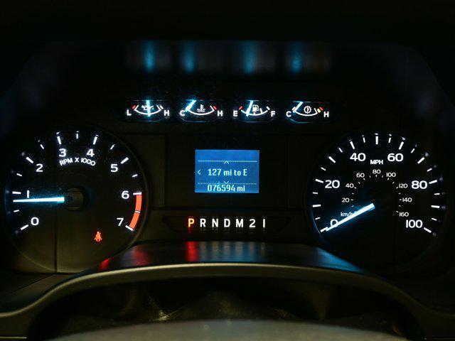 used 2019 Ford F-250 car, priced at $28,992