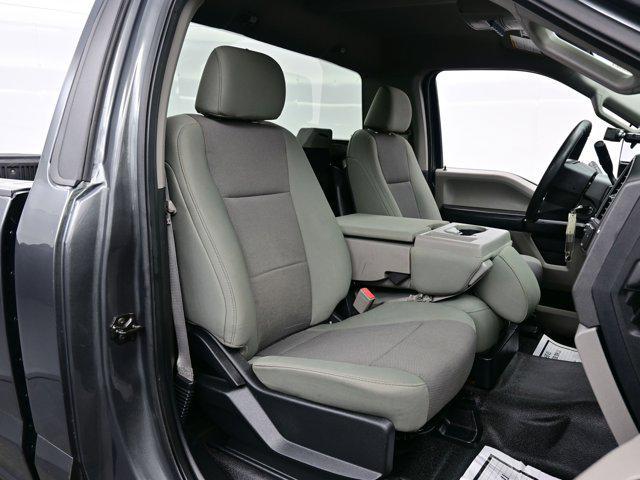 used 2019 Ford F-250 car, priced at $28,992