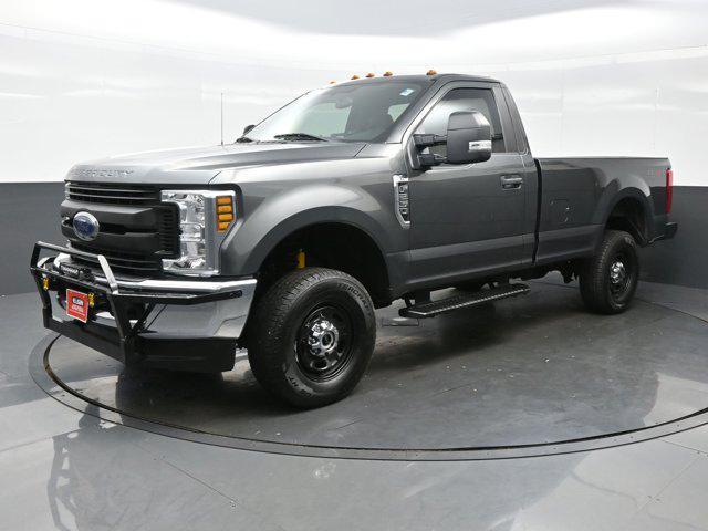 used 2019 Ford F-250 car, priced at $28,992
