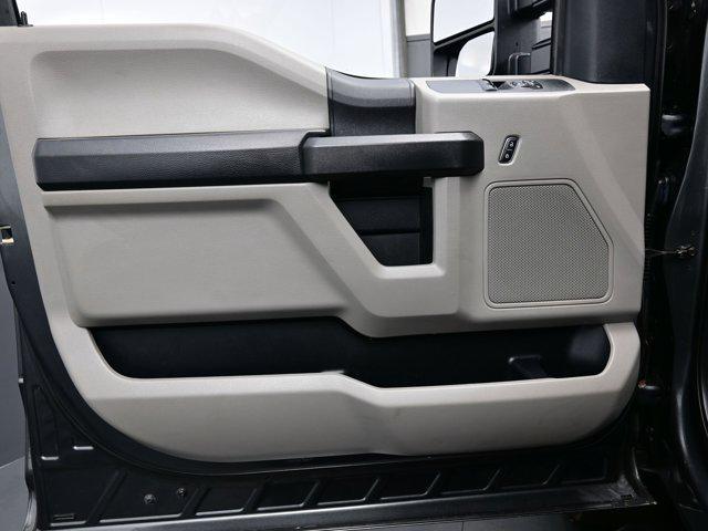 used 2019 Ford F-250 car, priced at $28,992