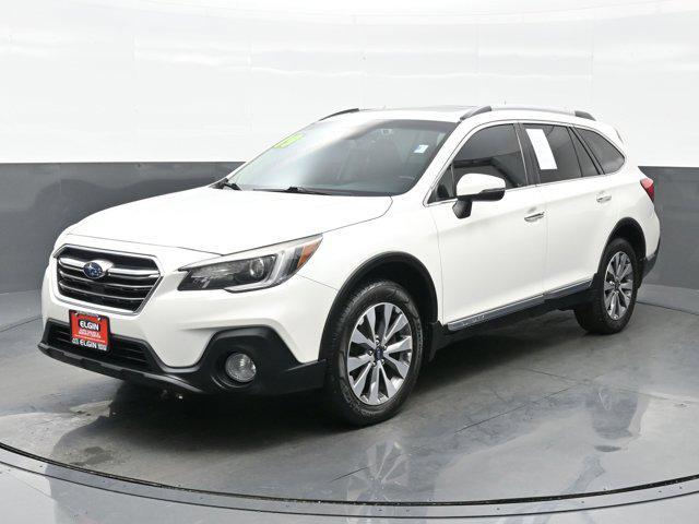 used 2019 Subaru Outback car, priced at $18,699