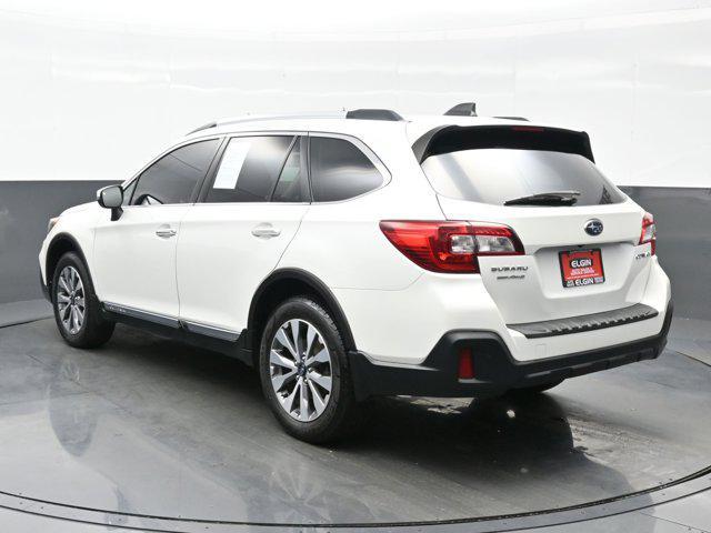 used 2019 Subaru Outback car, priced at $18,699