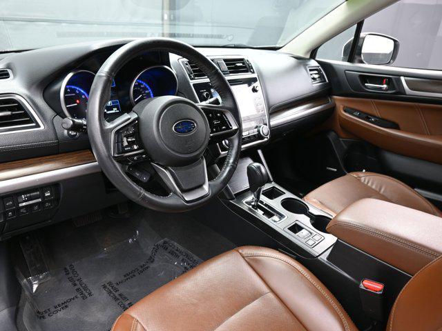 used 2019 Subaru Outback car, priced at $18,699