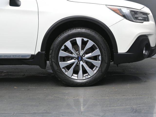 used 2019 Subaru Outback car, priced at $18,699