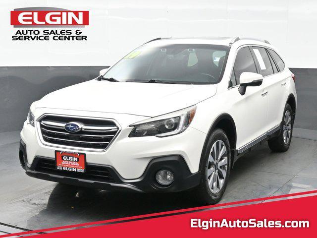 used 2019 Subaru Outback car, priced at $18,699