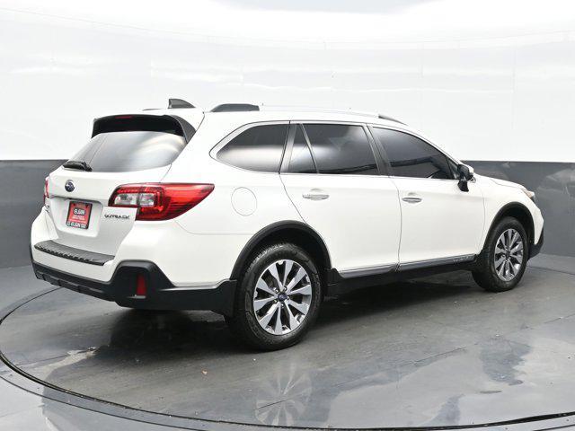 used 2019 Subaru Outback car, priced at $18,699