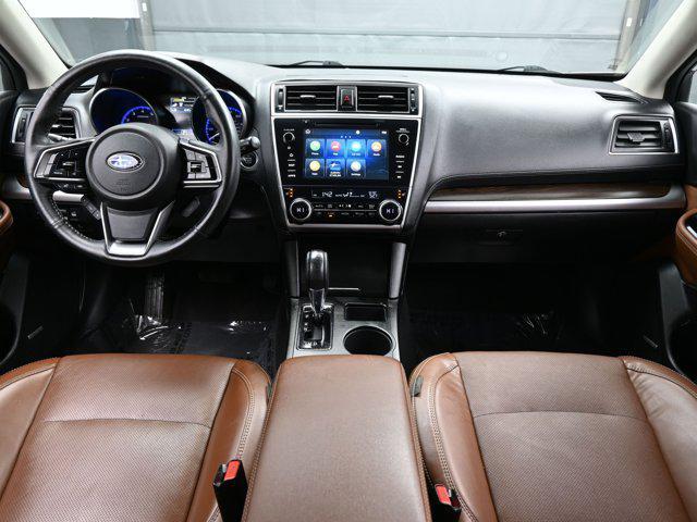 used 2019 Subaru Outback car, priced at $18,699