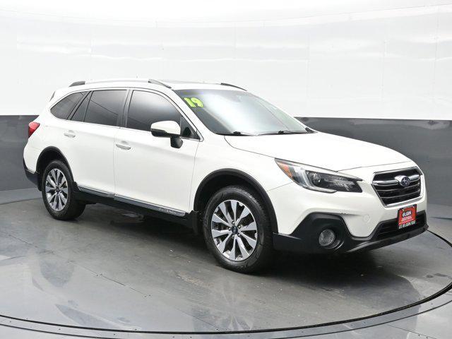 used 2019 Subaru Outback car, priced at $18,699