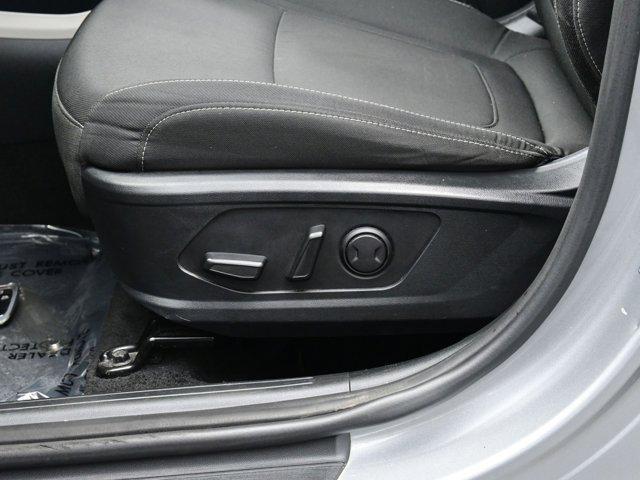 used 2023 Hyundai Tucson car, priced at $18,445