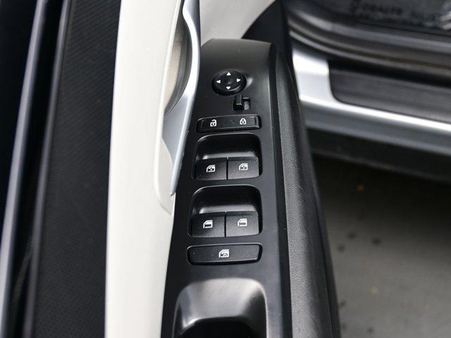 used 2023 Hyundai Tucson car, priced at $18,445