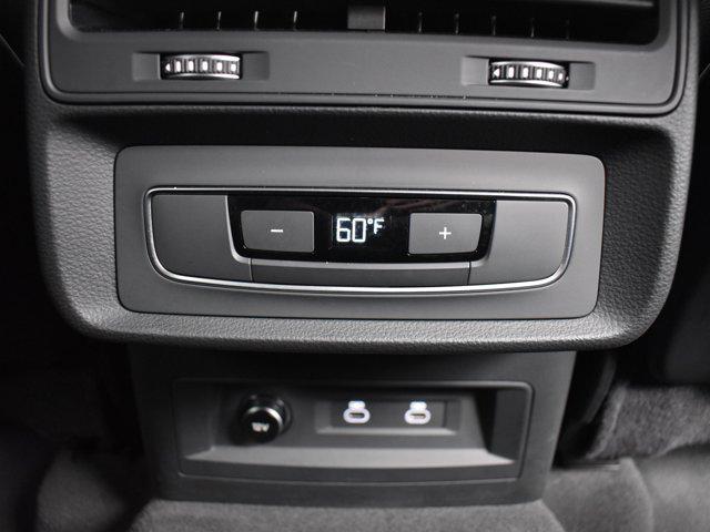 used 2022 Audi Q7 car, priced at $42,991