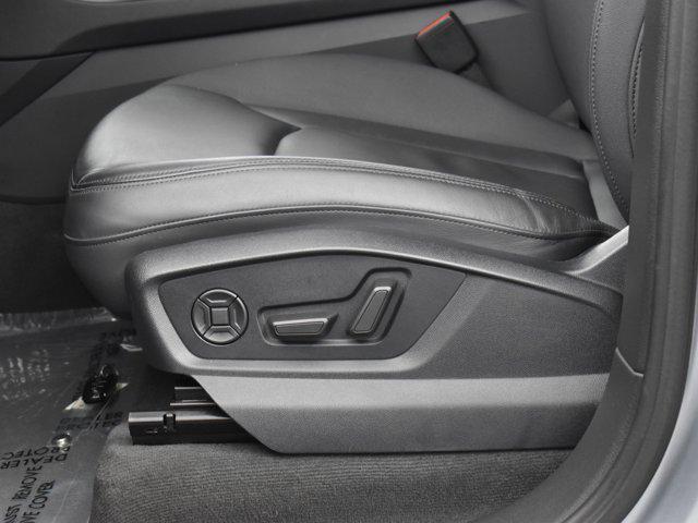 used 2022 Audi Q7 car, priced at $42,991