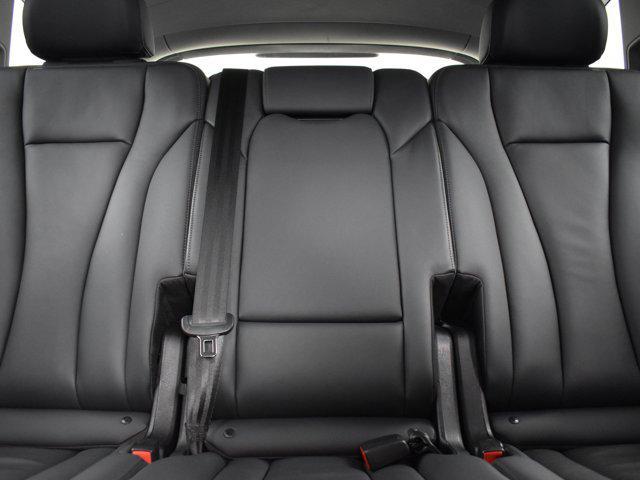 used 2022 Audi Q7 car, priced at $42,991