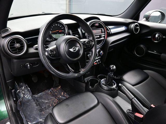 used 2014 MINI Hardtop car, priced at $8,995