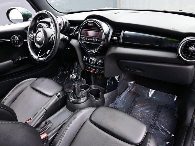 used 2014 MINI Hardtop car, priced at $8,995