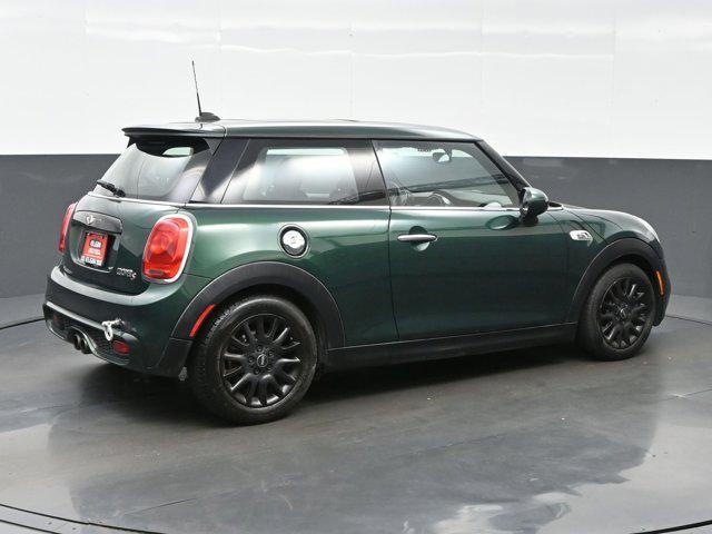 used 2014 MINI Hardtop car, priced at $8,995
