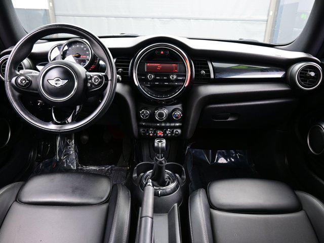 used 2014 MINI Hardtop car, priced at $8,995