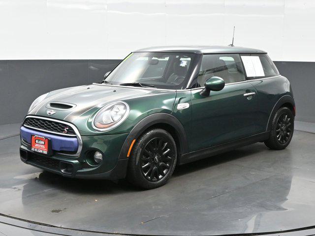 used 2014 MINI Hardtop car, priced at $8,995