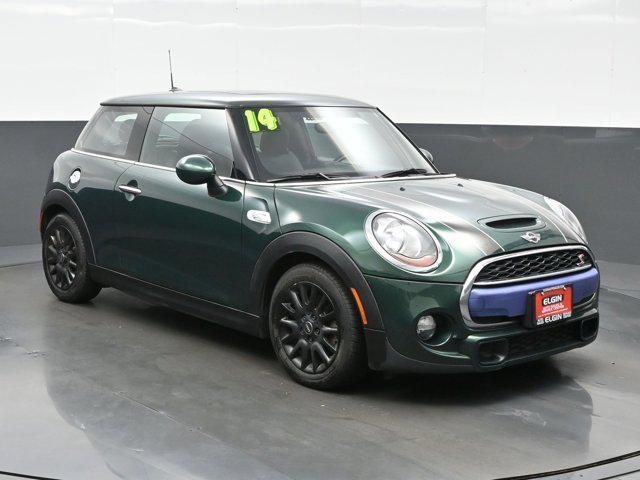 used 2014 MINI Hardtop car, priced at $8,995