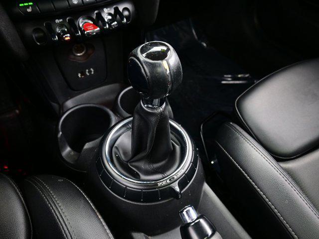 used 2014 MINI Hardtop car, priced at $8,995