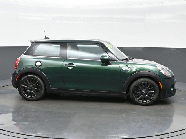 used 2014 MINI Hardtop car, priced at $8,995