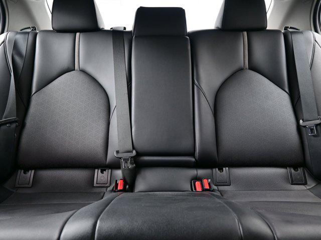 used 2023 Toyota Camry car, priced at $27,459