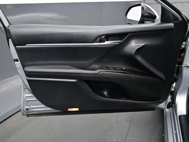 used 2023 Toyota Camry car, priced at $27,459